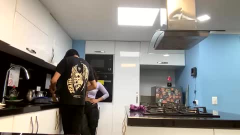 Snapshot of adam_and_abby_ chatting on December 28, 2024, 8:58 pm adam and abby online show from December 28, 2024, 8:58 pm