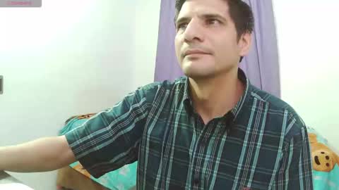 Adam  online show from December 20, 2025, 12:01 pm