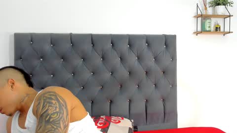 adam boss online show from February 5, 2025, 3:02 am