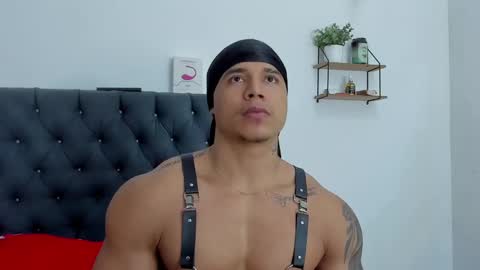 adam boss online show from September 20, 2025, 6:58 am