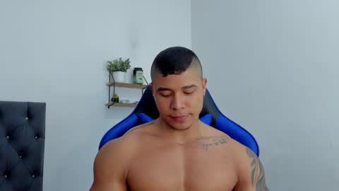 adam boss online show from September 25, 2025, 1:26 pm