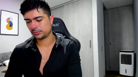 adam clarke online show from January 21, 2025, 10:30 am