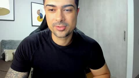 adam clarke online show from March 3, 2026, 2:39 am