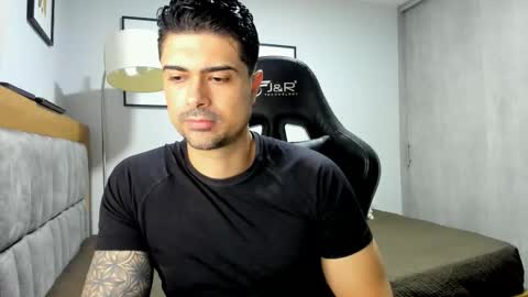 adam clarke online show from March 4, 2026, 3:34 am