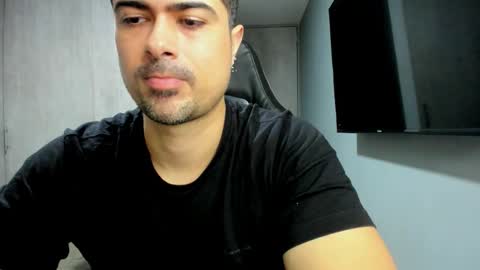 adam clarke online show from March 7, 2026, 1:35 am