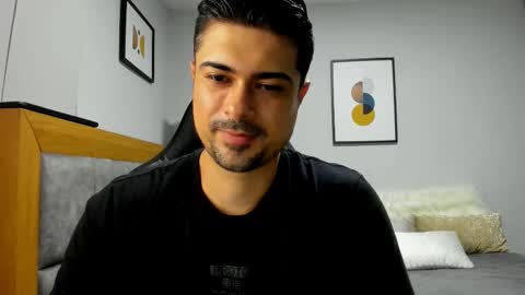 adam clarke online show from March 10, 2026, 2:27 am