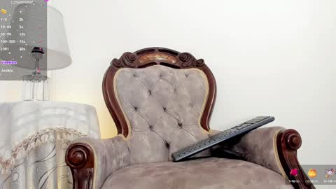 ADAM online show from December 16, 2024, 11:07 pm