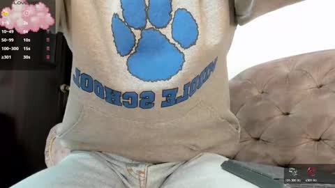 ADAM online show from October 10, 2025, 9:03 pm