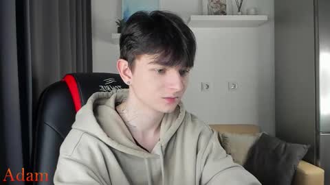 Snapshot of adam_faust chatting on September 24, 2025, 10:35 pm Adam online show from September 24, 2025, 10:35 pm