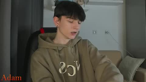 Snapshot of adam_faust chatting on September 30, 2025, 10:15 pm Adam online show from September 30, 2025, 10:15 pm