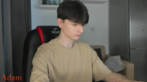 Snapshot of adam_faust chatting on October 12, 2025, 5:17 am Adam online show from October 12, 2025, 5:17 am