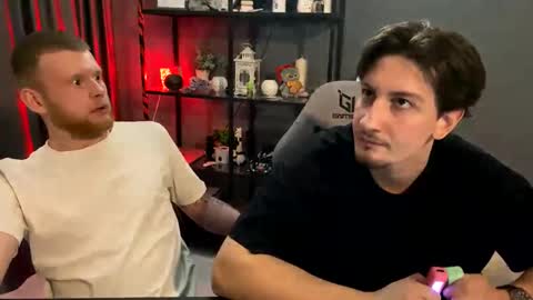 Arthur and Adam online show from March 10, 2026, 6:24 pm