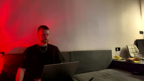 Arthur and Adam online show from April 6, 2026, 6:20 pm