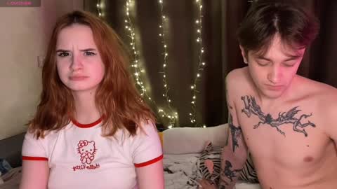 adam_lans online show from February 6, 2025, 11:48 pm