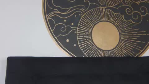 Fabrizio online show from January 16, 2026, 10:03 pm