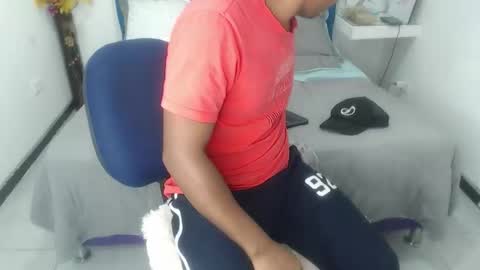 adam_morgan2 online show from November 10, 2025, 3:05 am