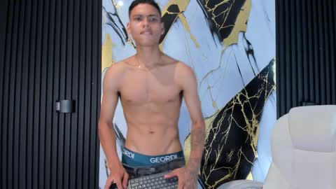 Snapshot of adam_piarse chatting on March 2, 2025, 2:19 am adam_piarse online show from March 2, 2025, 2:19 am