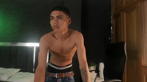 Snapshot of adam_piarse chatting on March 9, 2025, 9:46 am adam_piarse online show from March 9, 2025, 9:46 am