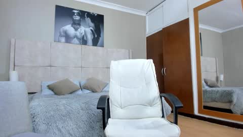 Snapshot of adam_piarse chatting on October 14, 2025, 12:50 pm adam_piarse online show from October 14, 2025, 12:50 pm