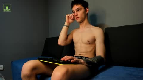 Adam online show from March 29, 2026, 11:32 am