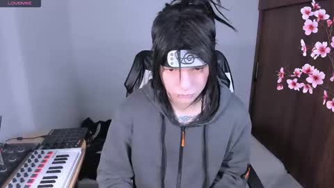  Adam online show from January 15, 2026, 2:05 am