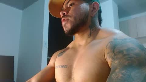 adam shilder7 online show from February 24, 2026, 9:13 pm