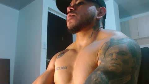 adam shilder7 online show from March 9, 2026, 12:03 am