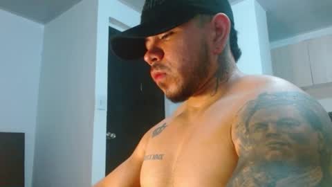 adam shilder7 online show from March 15, 2026, 5:57 am