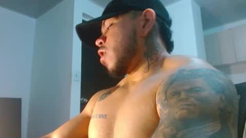 adam shilder7 online show from March 15, 2026, 9:10 pm