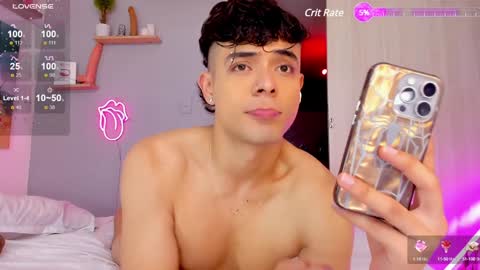 Snapshot of adam_sword4 chatting on January 5, 2025, 9:05 am Alan and Jordan online show from January 5, 2025, 9:05 am