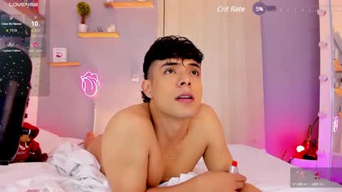 Snapshot of adam_sword4 chatting on January 8, 2025, 9:21 am Alan and Jordan online show from January 8, 2025, 9:21 am