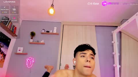 Snapshot of adam_sword4 chatting on January 9, 2025, 9:27 am Alan and Jordan online show from January 9, 2025, 9:27 am