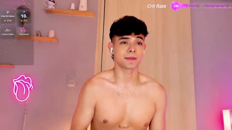 Snapshot of adam_sword4 chatting on January 20, 2025, 3:15 am Alan and Jordan online show from January 20, 2025, 3:15 am