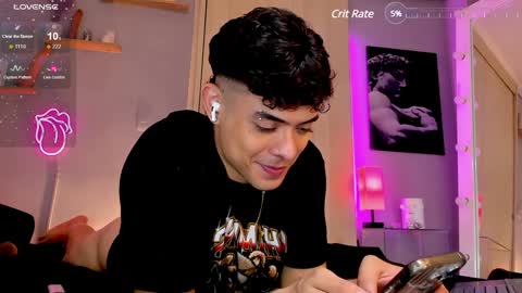 Snapshot of adam_sword4 chatting on January 21, 2025, 5:38 am Alan and Jordan online show from January 21, 2025, 5:38 am