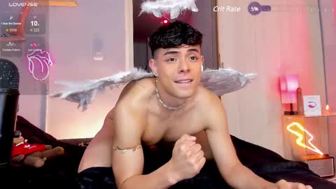 Snapshot of adam_sword4 chatting on February 16, 2025, 8:10 am Alan and Jordan online show from February 16, 2025, 8:10 am