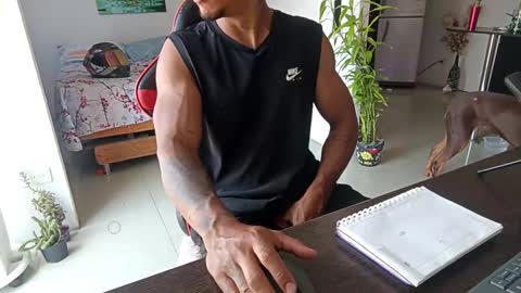 Adam Valencia online show from March 2, 2026, 6:26 pm