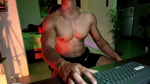 Adam Valencia online show from April 11, 2026, 2:16 am