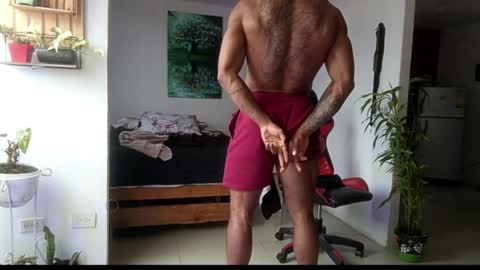 Adam Valencia online show from May 25, 2026, 2:12 pm