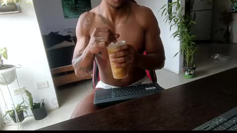 Adam Valencia online show from May 27, 2026, 2:36 pm