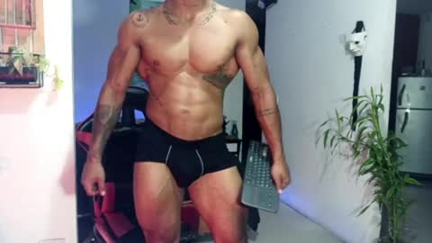 Adam Valencia online show from June 5, 2026, 5:03 am