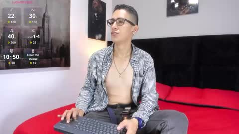 Snapshot of adam_walker_1 chatting on May 12, 2026, 3:31 pm adam_walker_1 online show from May 12, 2026, 3:31 pm
