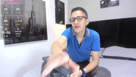 Snapshot of adam_walker_1 chatting on June 10, 2026, 3:00 pm adam_walker_1 online show from June 10, 2026, 3:00 pm
