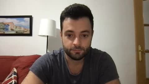 Alberto online show from November 10, 2025, 9:36 pm