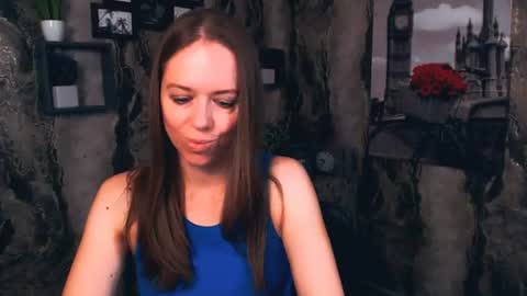 adamais_ online show from July 31, 2026, 5:07 am