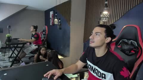 adam and Sara online show from April 2, 2026, 5:10 pm