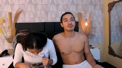 adam and Sara online show from April 7, 2026, 1:44 pm