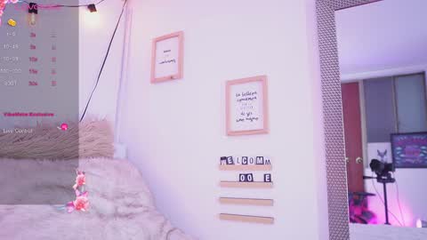 Snapshot of adamaria_1 chatting on March 6, 2025, 9:31 pm ADA online show from March 6, 2025, 9:31 pm