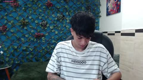 Snapshot of adamcoox chatting on December 29, 2024, 5:31 am Adam online show from December 29, 2024, 5:31 am