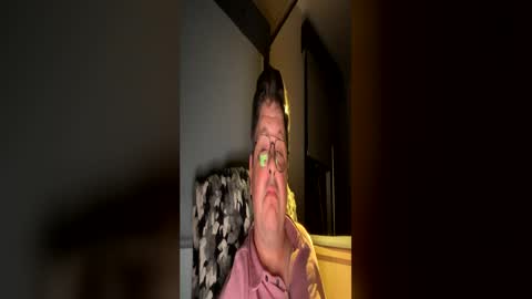 adamd215 online show from June 14, 2026, 5:09 am