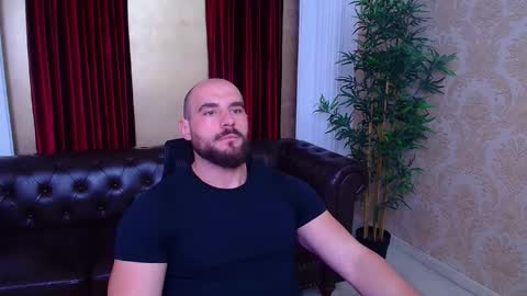 AdamJameson online show from September 21, 2025, 4:58 am